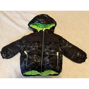 Oshkosh B'gosh Jacket and Snow Pants